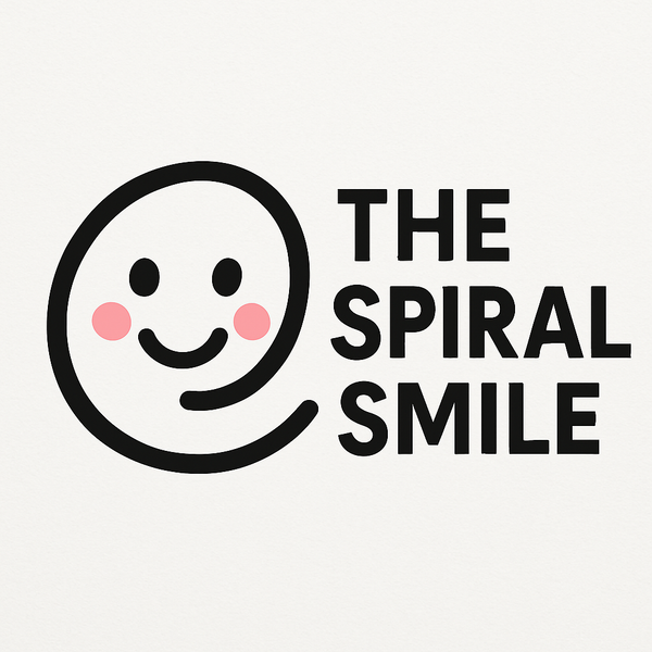 The Spiral Smile